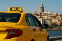 Derik Taksi