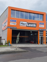 Her Lastik - Enes Oto Lastik şube 2 