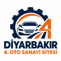 Diyarbakır 4. Oto Sanayi Sitesi