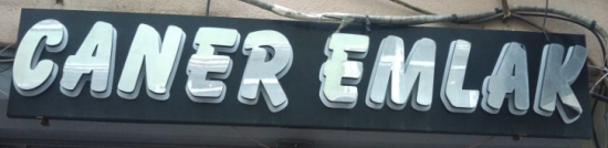 Caner Emlak (Fındıkzade)