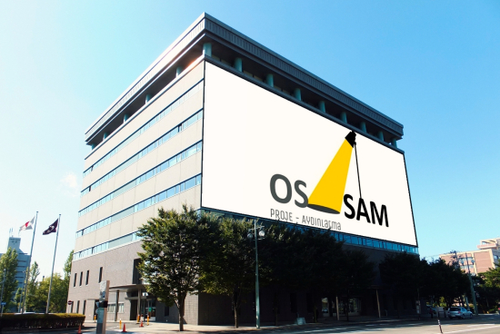 OSSAM DEKORATİF AYDINLATMA