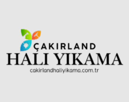 Çakırland Halı Yıkama