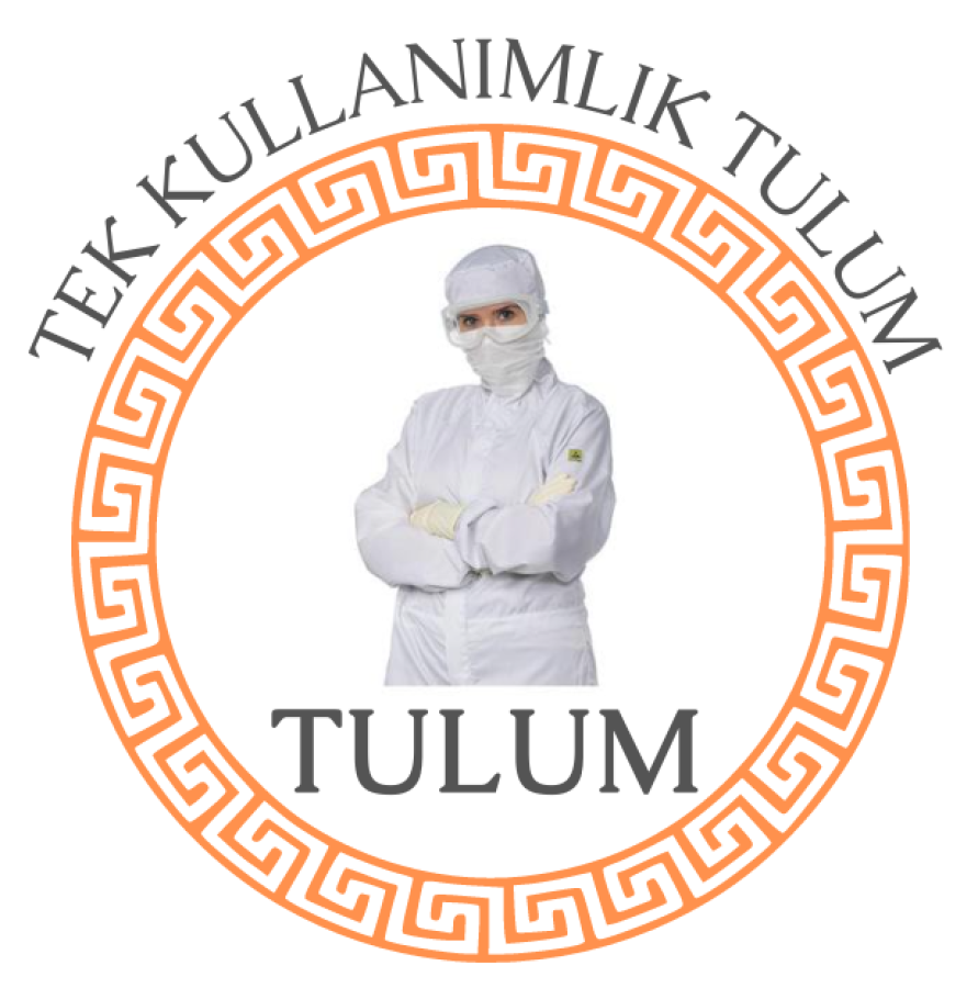 TEK KULLANIMLIK TULUM