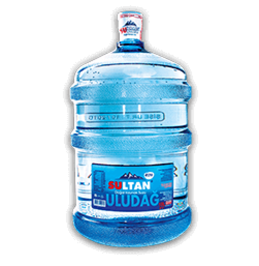 Çankaya su -SULTAN SU (Sarıgazi)