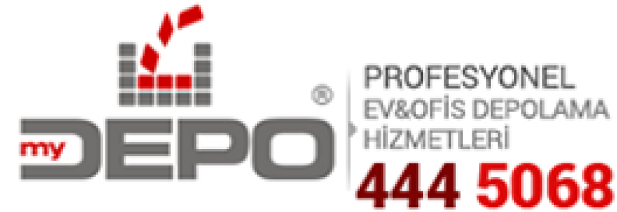  My Depo Ev Eşya Depolama