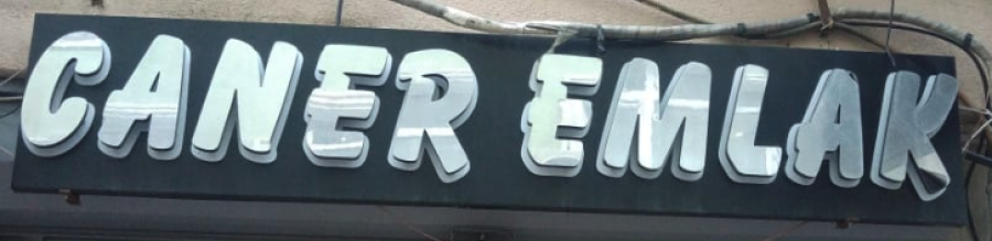 Caner Emlak (Fındıkzade)