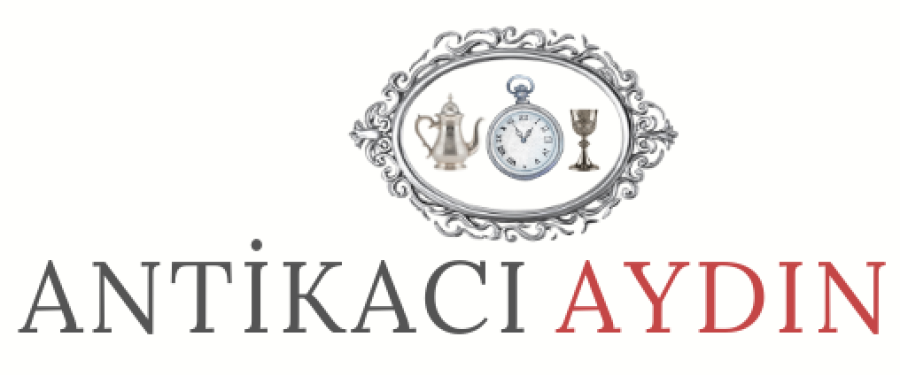 Antikacı Aydın